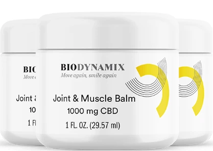 Joint Muscle Balm™ (OFFICIAL WEBSITE) | #1 joint health